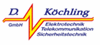 D. Köchling GmbH Münster