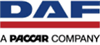 Logo DAF Trucks Deutschland GmbH