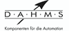 Logo Dahms GmbH