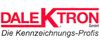 Logo DALEKTRON GmbH
