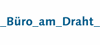 Logo Das Büro am Draht GmbH