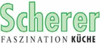 Logo Das Küchenhaus Scherer