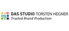 Logo DAS STUDIO TORSTEN HEGNER GMBH