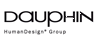 Logo Dauphin office interiors GmbH & Co. KG