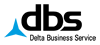 Logo DBS Delta Business Service GmbH