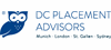 Logo DC Placement Advisors GmbH