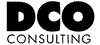 Logo DCO CONSULTING De Bock & Partner GmbH