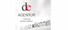 de AGENTUR werbung + kommunikation