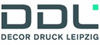 Logo Decor Druck Leipzig GmbH