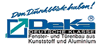 Logo DeKa Kunststoffenster GmbH