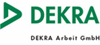 DEKRA Arbeit GmbH Personalabteilung