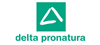 Logo delta pronatura Dr. Krauss & Dr. Beckmann KG