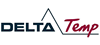 Logo Delta Temp GmbH