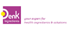 Logo Denk Ingredients GmbH