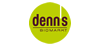 Logo denn's Biomarkt GmbH