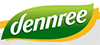 Logo dennree GmbH