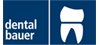 Logo dental bauer GmbH & Co. KG