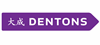Logo Dentons Europe LLP