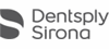 Logo Dentsply Sirona, The Dental Solutions Company