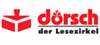 Logo Der Lesezirkel Dörsch GmbH & Co. KG
