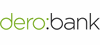 Logo Dero Bank AG