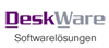 Logo DeskWare Products GmbH