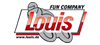 Logo Detlev Louis Motorrad-Vertriebsgesellschaft mbH