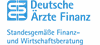 Deutsche Ärzte Finanz