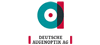 Logo Deutsche Augenoptik AG