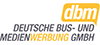 Logo Deutsche Bus- und Medienwerbung GmbH