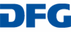 Logo Deutsche Forschungsgemeinschaft e.V.