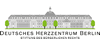 Logo Deutsche Herzzentrum Berlin