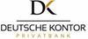 Logo Deutsche Kontor Privatbank AG