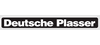 Logo Deutsche Plasser Bahnbaumaschinen GmbH