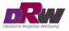 Logo von Deutsche Regional-Werbung DRW GmbH