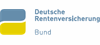 Logo Deutsche Rentenversicherung Bund