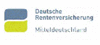 Deutsche Rentenversicherung Mitteldeutschland