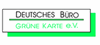 Deutsches Büro Grüne Karte e. V.