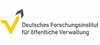 Deutsches Forschungsinstitut für öffentliche Verwaltung