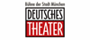 Logo von Deutsches Theater München Betriebs-GmbH