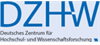 Logo Deutsches Zentrum für Hochschul- und Wissenschaftsforschung GmbH