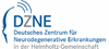 Logo Deutsches Zentrum für Neurodegenerative Erkrankungen e. V. (DZNE)