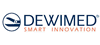 Logo DEWIMED Medizintechnik GmbH