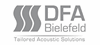 Logo von DFA Bielefeld GmbH