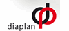 Logo Diaplan Gesellschaft für Dialog-Marketing mbH