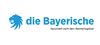 Logo die Bayerische