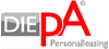 Logo Die p.A.- GmbH'