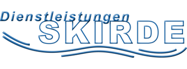 Dienstleistungen Skirde - saunatech.de
