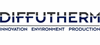 Logo DIFFUTHERM