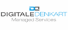 DIGITALE DENKART Managed Services GmbH